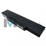 Bateria Asus A32-f3 3ur18650f-2-qc-11 Squ-503