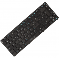 Teclado P/ Asus Eeepc Eee Pc 1201n 1201x 1201nl