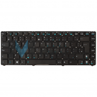 Teclado P/ Asus Eeepc Eee Pc 1201n 1201x 1201nl