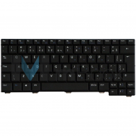 Teclado Dell Latitude 2100 0u431p Br Com Ç