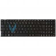 Teclado Asus A541 A541S A541SA