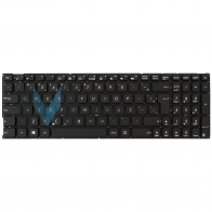 Teclado Asus A541 A541S A541SA