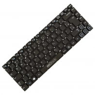 Teclado P/ Samsung Np-rv415