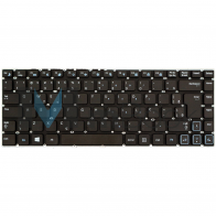 Teclado P/ Samsung Np-rv415