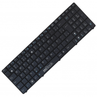 Teclado Notebook Asus X50ij X5din X51 X70 X70i