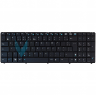 Teclado Notebook Asus X50ij X5din X51 X70 X70i