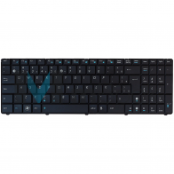 Teclado Notebook Asus X50ij X5din X51 X70 X70i