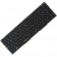 Teclado P/ Sony Vaio Sve15137cxw Sve15138cxs Sve15138cxw Br