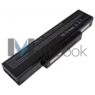 Bateria Notebook Bty-m68 Cbpil44 Cbpil48 Cbpil52 Cbpil72