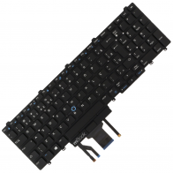 Teclado para Dell compatível com PN v147025bs