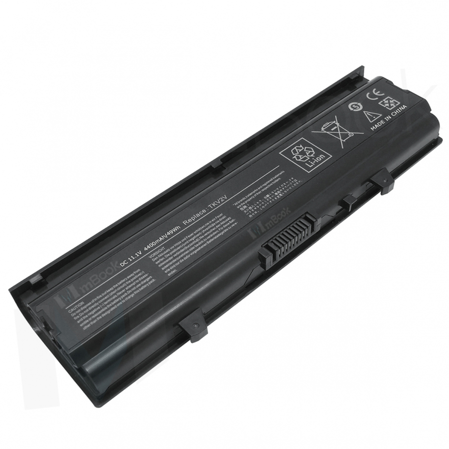 Bateria P/ Dell Inspiron M4050