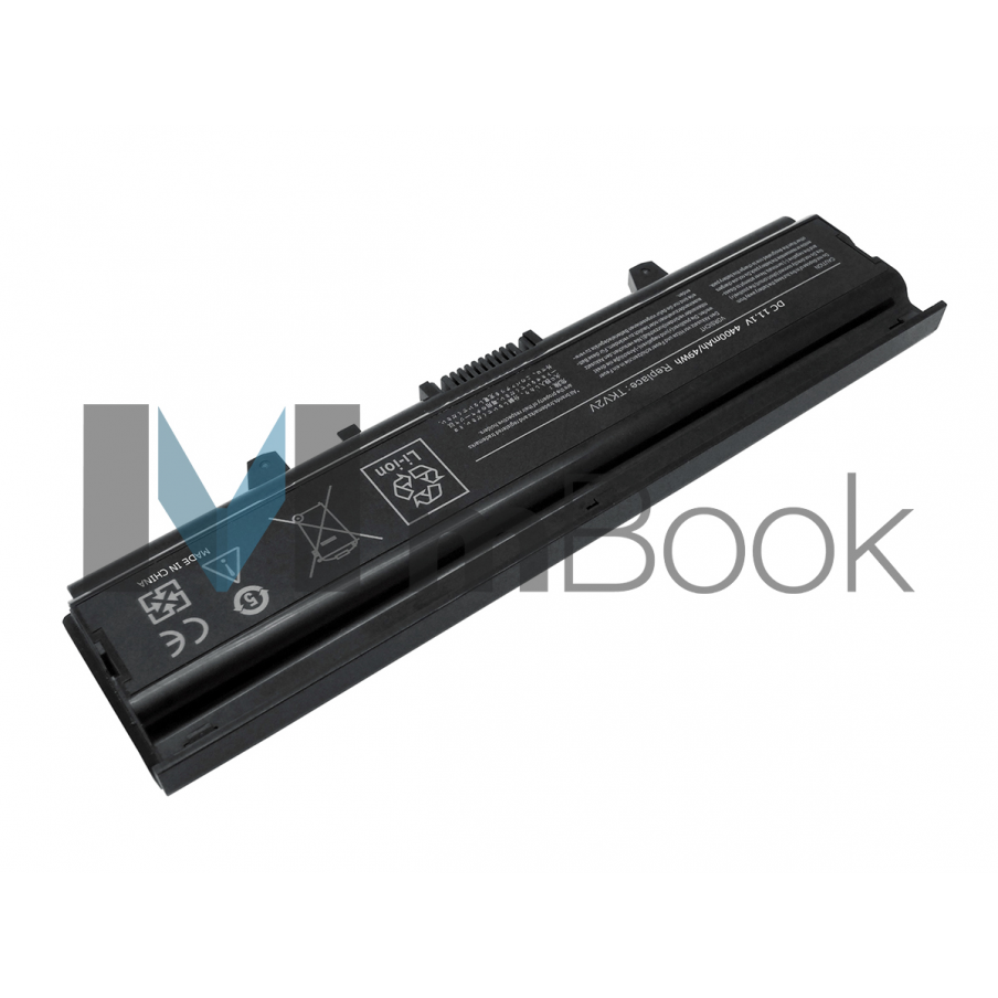 Bateria Para Dell N4020, N4030, N4030d, 0m4rnn, Fmhc10