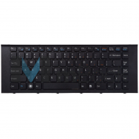 Teclado p/ Sony Vaio Vpc-eg12fx/b Vpc-eg12fx/l US