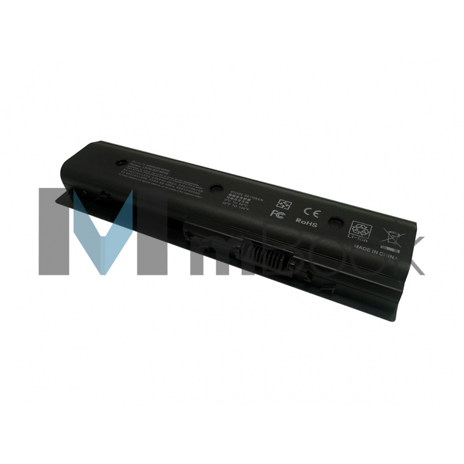 Bateria P/ Hp Pavilion Hp Tpn-p102 Hp Lb3p Tpn-w108