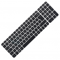 Teclado HP Envy M6-1116TX M6-1105TX M6-1125DX US