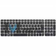 Teclado HP Envy M6-1116TX M6-1105TX M6-1125DX US