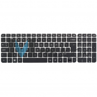 Teclado HP Envy M6-1200 M6-1158CA M6-1205DX US