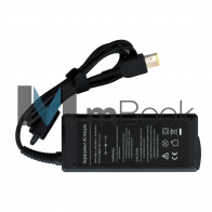 Fonte Carregador Plug Retangular para Lenovo G400s X240 Novo