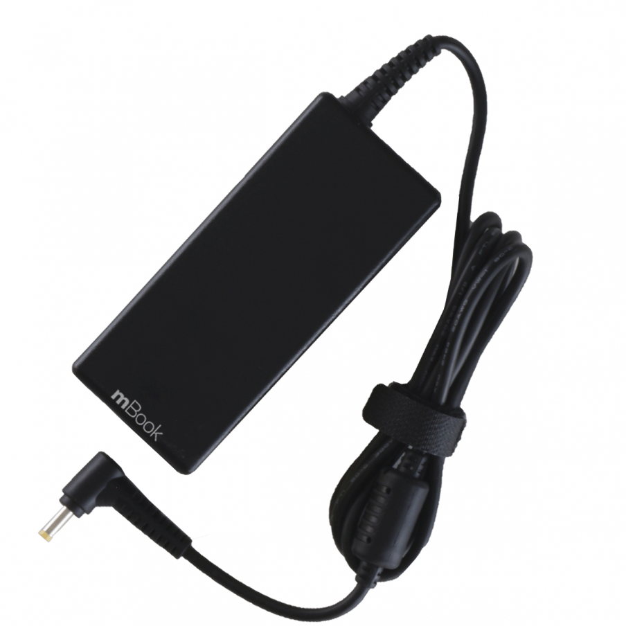 Fonte Carregado Para Lenovo IdeaPad 530S-14ARR 65w