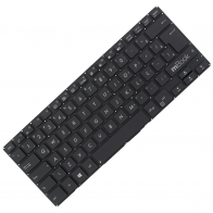 Teclado P Asus Pu401 Pu401l Pu401la Pu301 Pu301l Pu301la Br