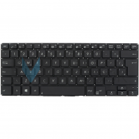 Teclado P Asus Pu401 Pu401l Pu401la Pu301 Pu301l Pu301la Br