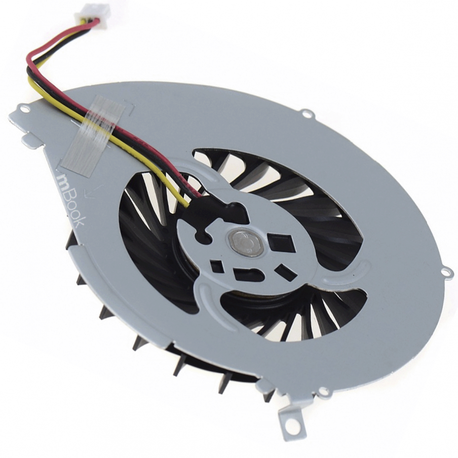 Cooler Fan para Sony Vaio Svf14213cxp Svf14213cxw