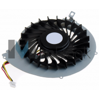 Cooler Fan para Sony Vaio Svf14213cxp Svf14213cxw