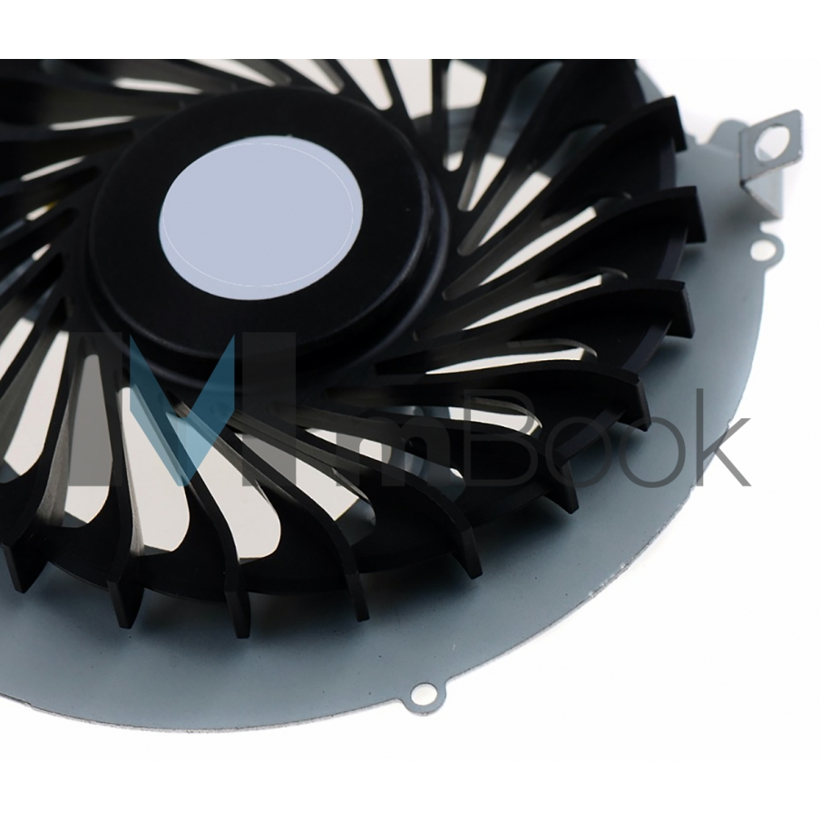 Cooler Fan para Sony Vaio Svf14213cxp Svf14213cxw