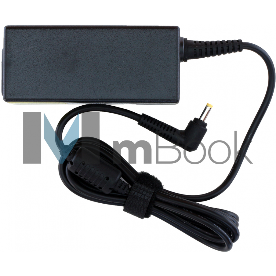 Fonte Carregador Para Netbook HP Compaq Presario CQ10-110