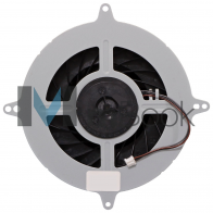 Cooler Fan Ventoinha p PS5 compatível com G12L12MS1AH-56J14