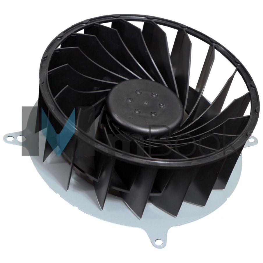 Cooler Fan Ventoinha p PS5 compatível com G12L12MS1AH-56J14