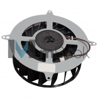 Cooler Fan Ventoinha p PS5 compatível com G12L12MS1AH-56J14