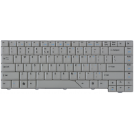 Teclado para Acer Aspire 4710 4715z Nsk-h381d Pk1305h0170