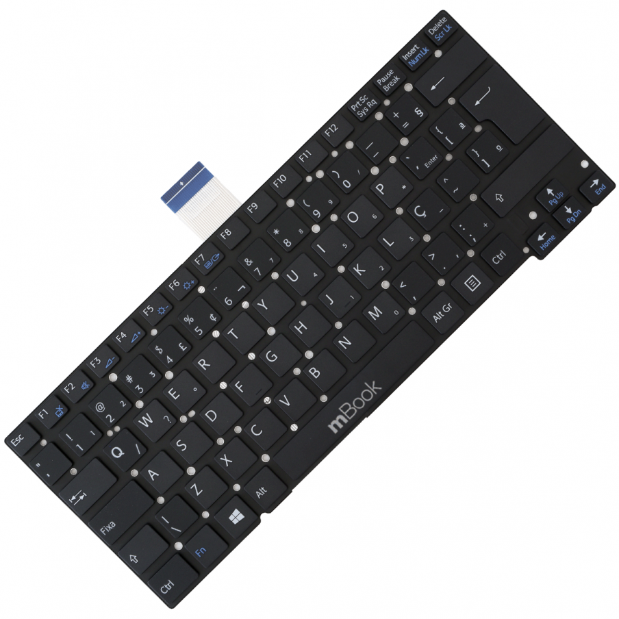 Teclado Sony o1441000251 149034611000