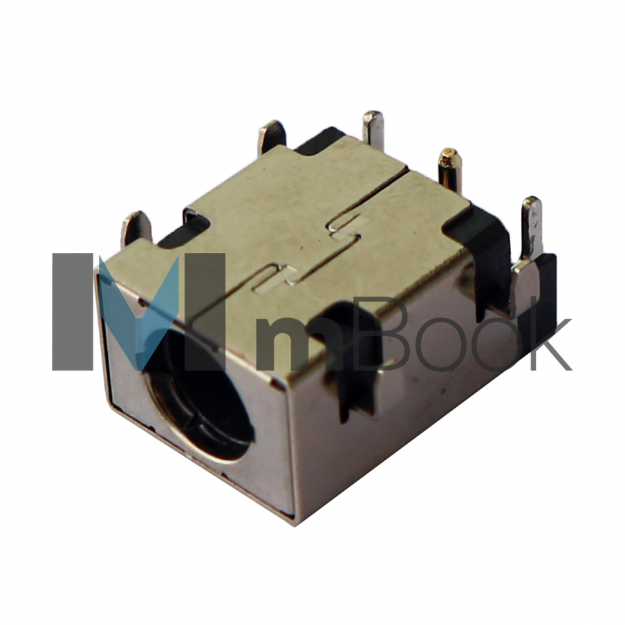 Conector Jack para Acer Aspire 4738zg 4253 4253g M5-481ptg