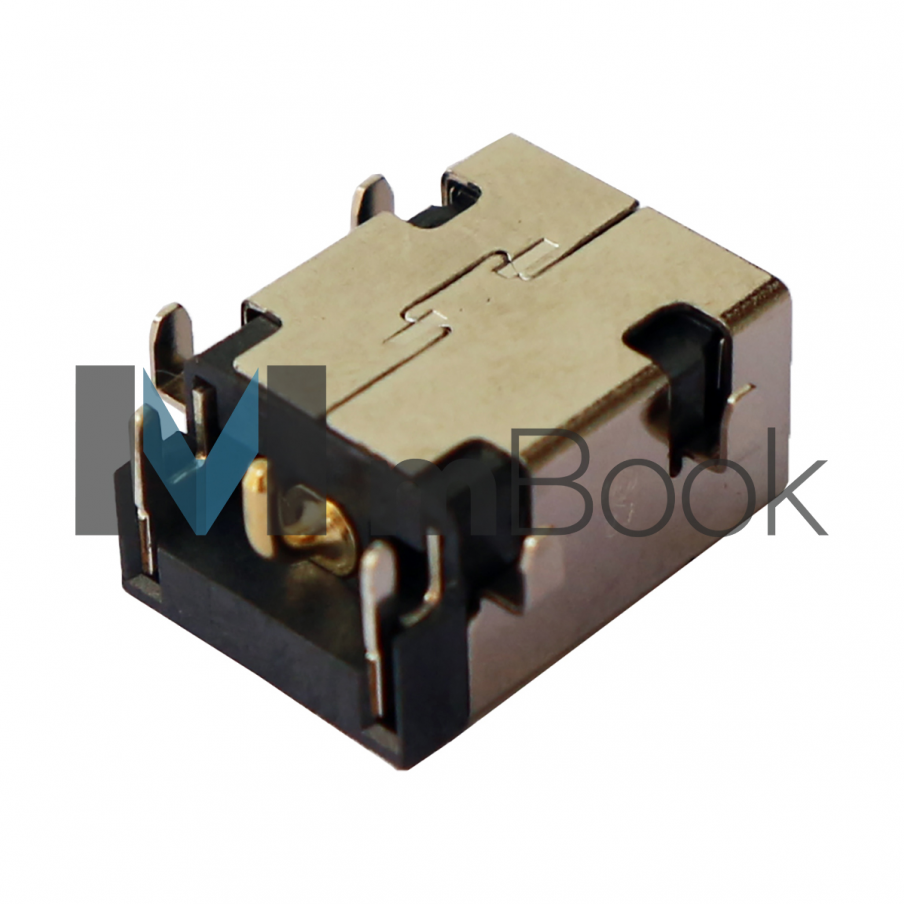 Conector Jack para Acer Aspire 4738zg 4253 4253g M5-481ptg