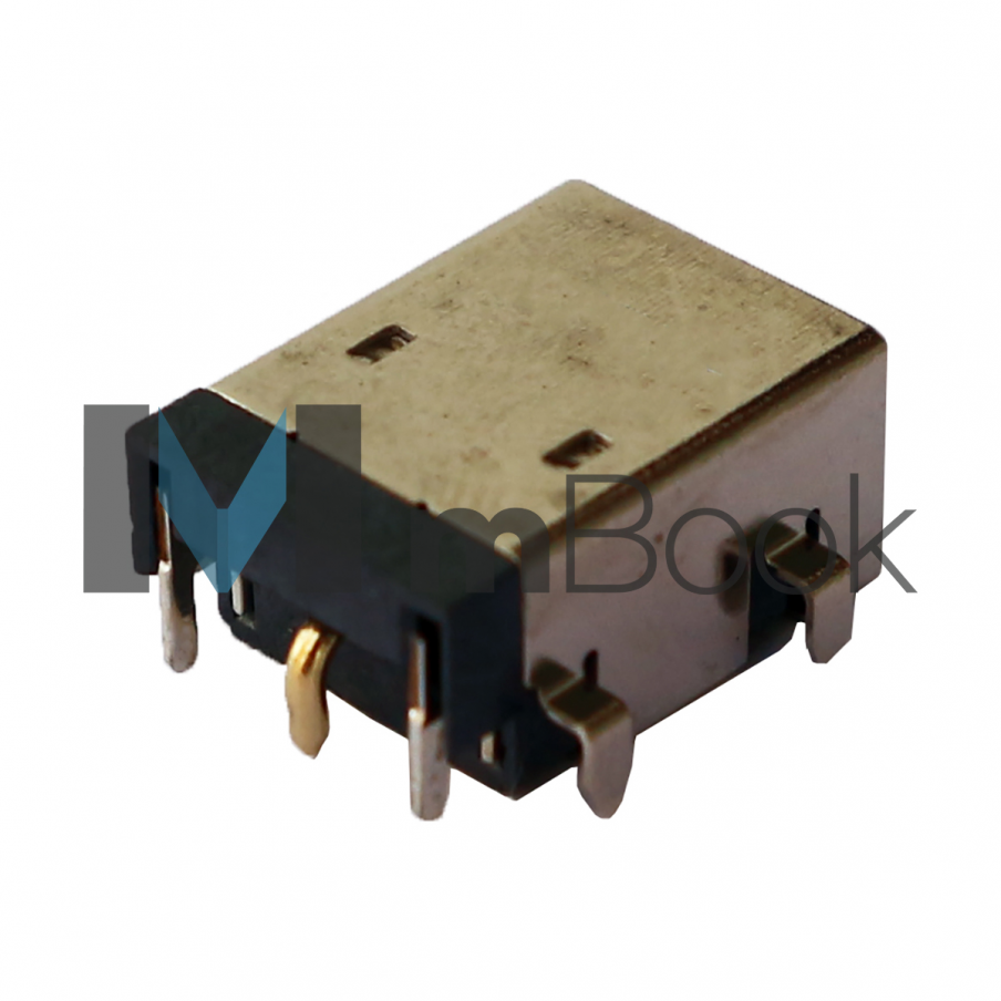 Conector Jack para Acer Aspire 4738zg 4253 4253g M5-481ptg