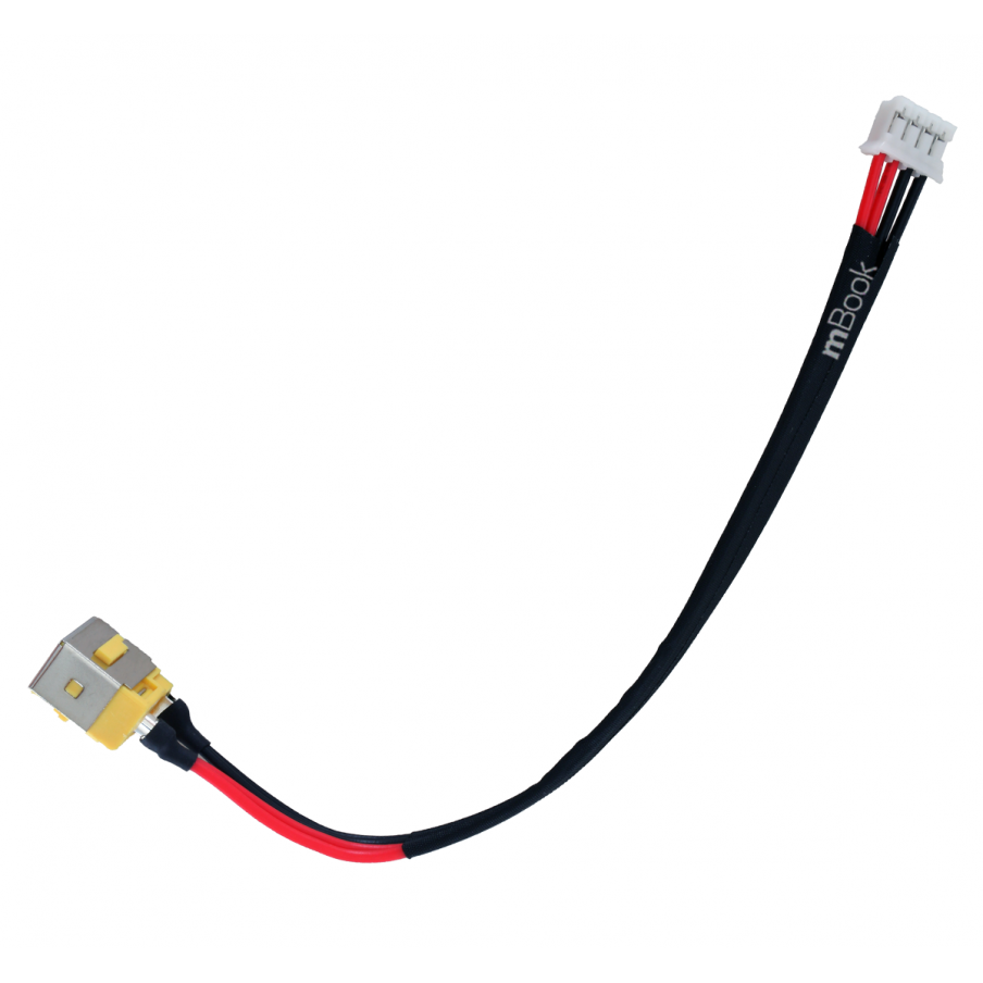 Conector Dc Jack para Acer Aspire 4310 4315 4710 4710g