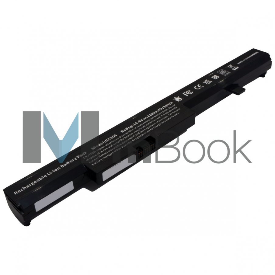 Bateria para Notebook Lenovo B50-80