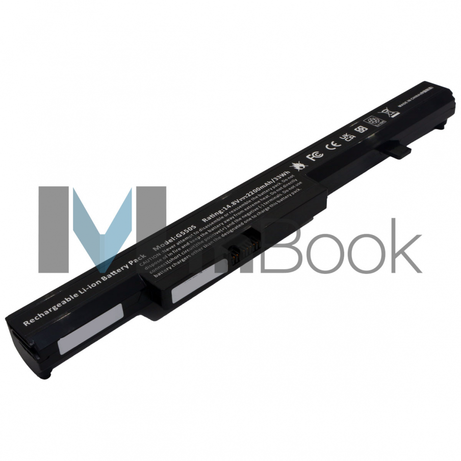 Bateria Notebook para Lenovo N40-30 Series