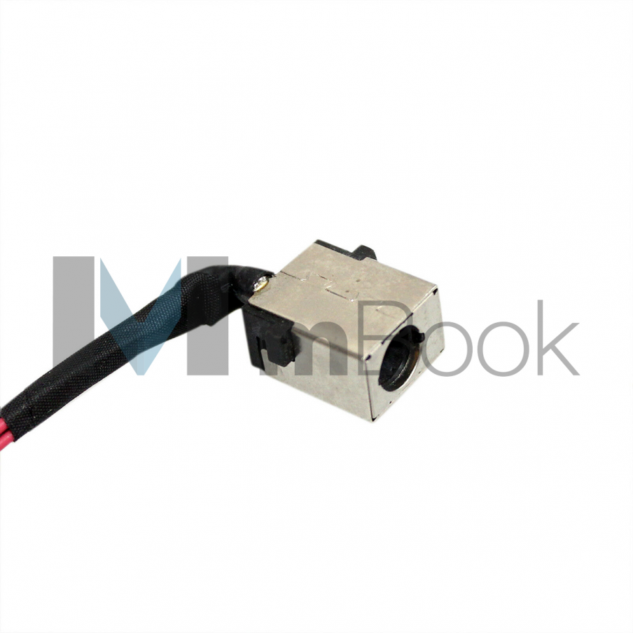 Conector Dc Jack para Acer Aspire Es1-523 Es1-533 Es1-572