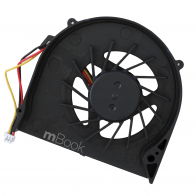 Cooler Fan Dell 15r N5010 M5010 P10f