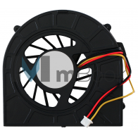 Cooler Fan Dell 15r N5010 M5010 P10f