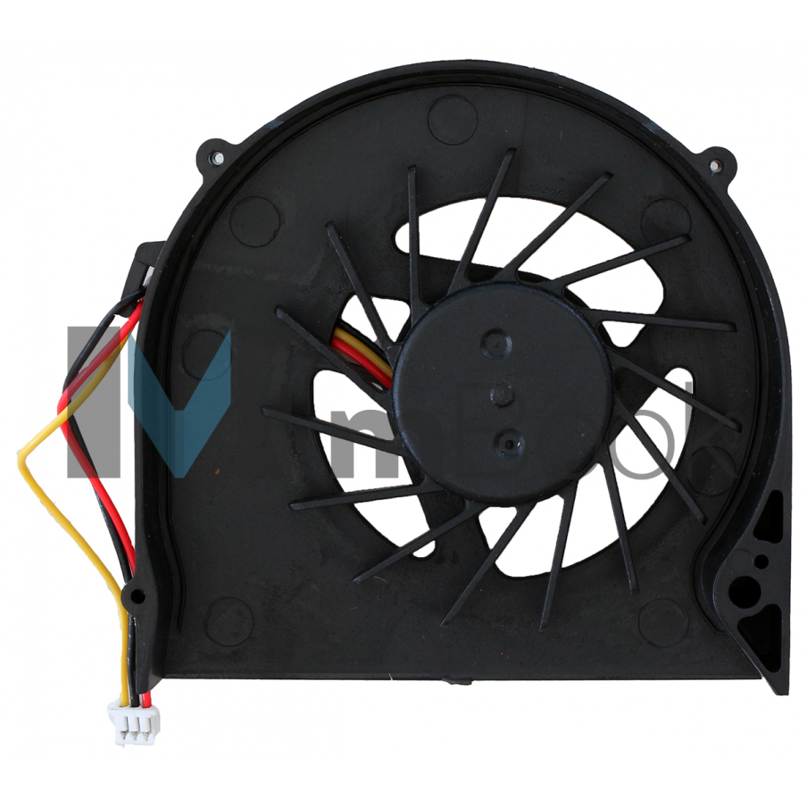 Cooler Fan Dell 15r N5010 M5010 P10f