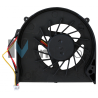 Cooler Fan Dell 15r N5010 M5010 P10f