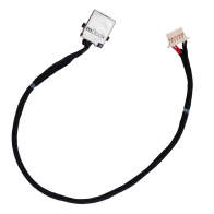 Conector Dc Jack para Acer Aspire R11 R3-131t N15w5