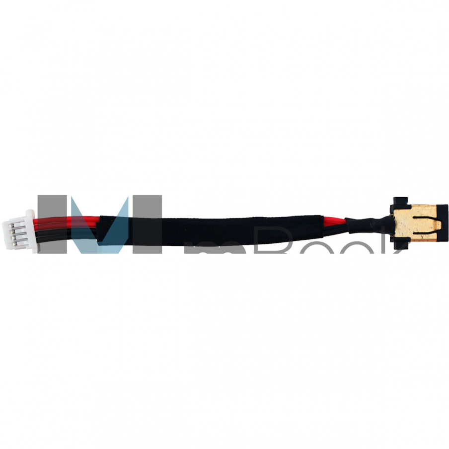 Conector Dc Jack para Acer Aspire S7 S7-391 S7-392