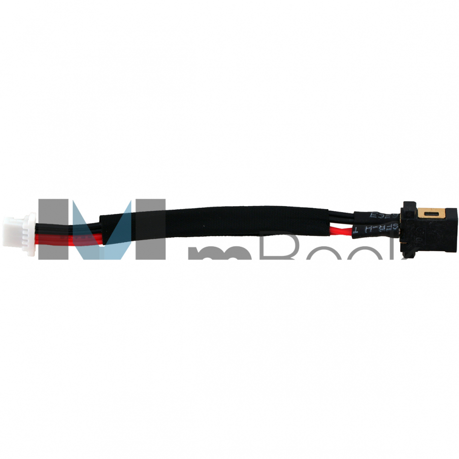 Conector Dc Jack para Acer Aspire S7-391-6822 Ms2364