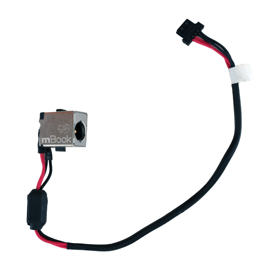 Conector Dc Jack para Acer Aspire One 756