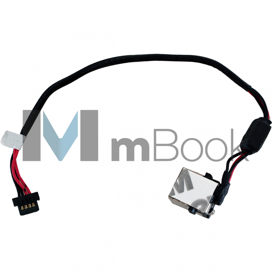 Conector Dc Jack para Acer Aspire One 756